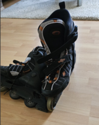 K2 Rollerblade Velocity