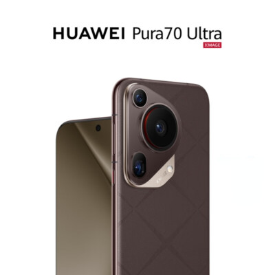 Huawei Pura 70 Ultra 6.8