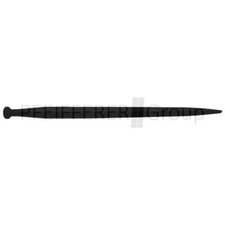 Frontladerzinken f. Baas / Trima mit konischer Mutter V-Nr. 18816, 15113001