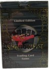 Shadowfist TCG Trading Card Games