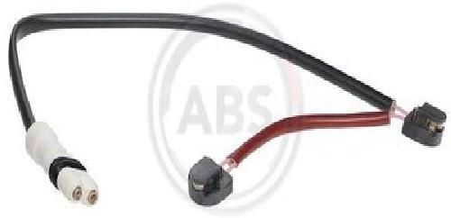 Original A.B.S. Warning Contact Brake Pad Wear 39710 for Porsche
