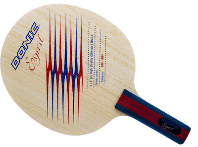 Donic Esprit Table Tennis and Ping Pong Blade, We Will Ship in 10 Business Days