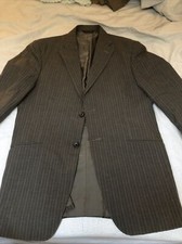 Banna Republic Suit 38 Short