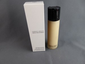 armani cleansing moisturizer