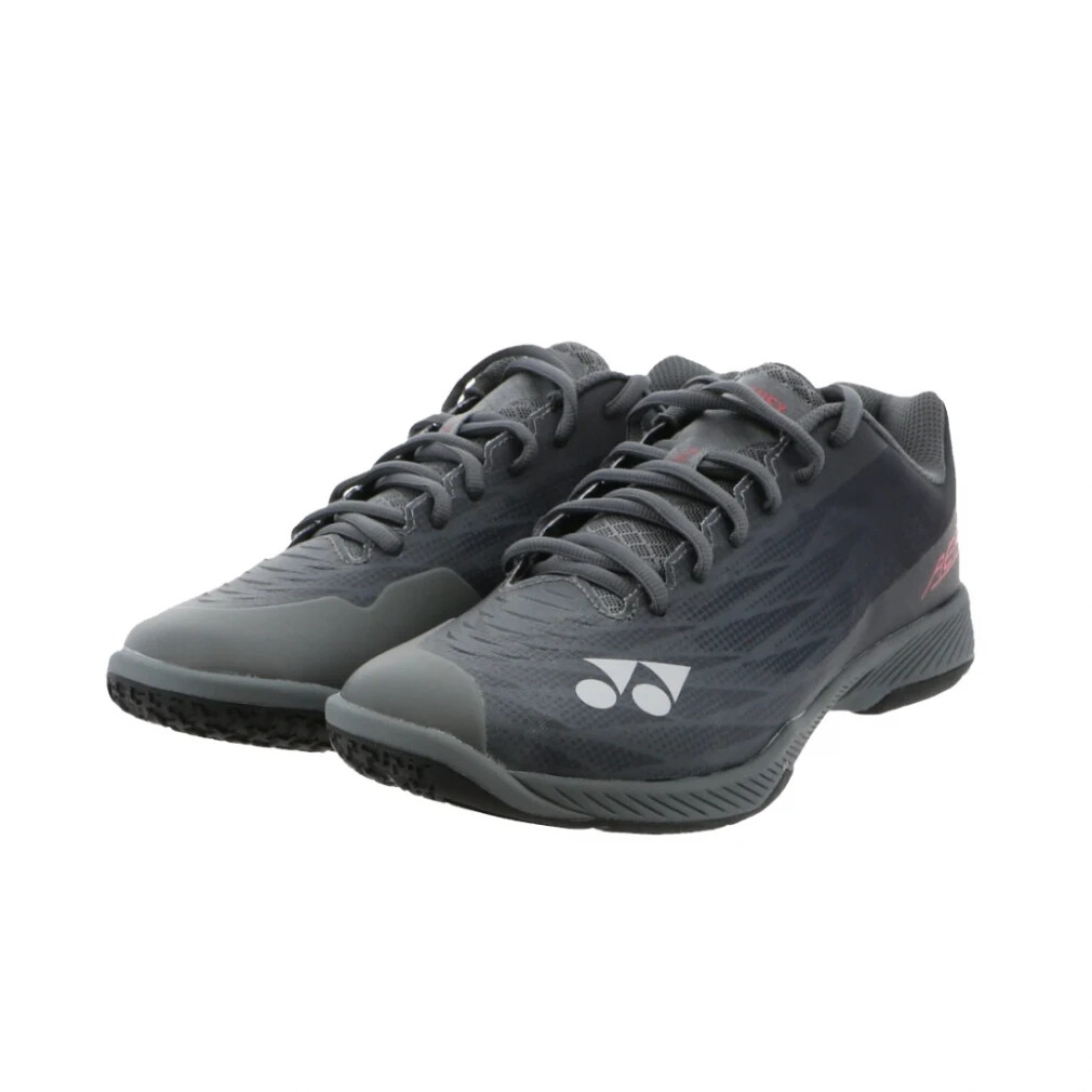 YONEX Badminton shoes Power Cushion AERUS Z WIDE Dark Gray