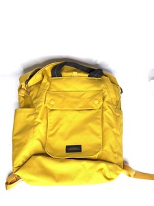 Rei Co-op Large Yellow Backpack Hiking Outdoor Backpack ...