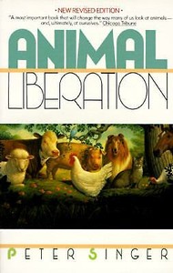 Animal Liberation by Peter Singer 9780380713332 | eBay