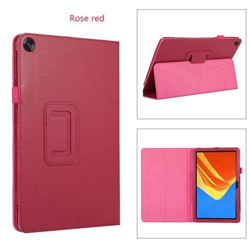 Huawei MatePad SE 10.1 2022 T10 T10S Case Tablet Slim Leather Stand Flip Cover - Picture 19 of 26