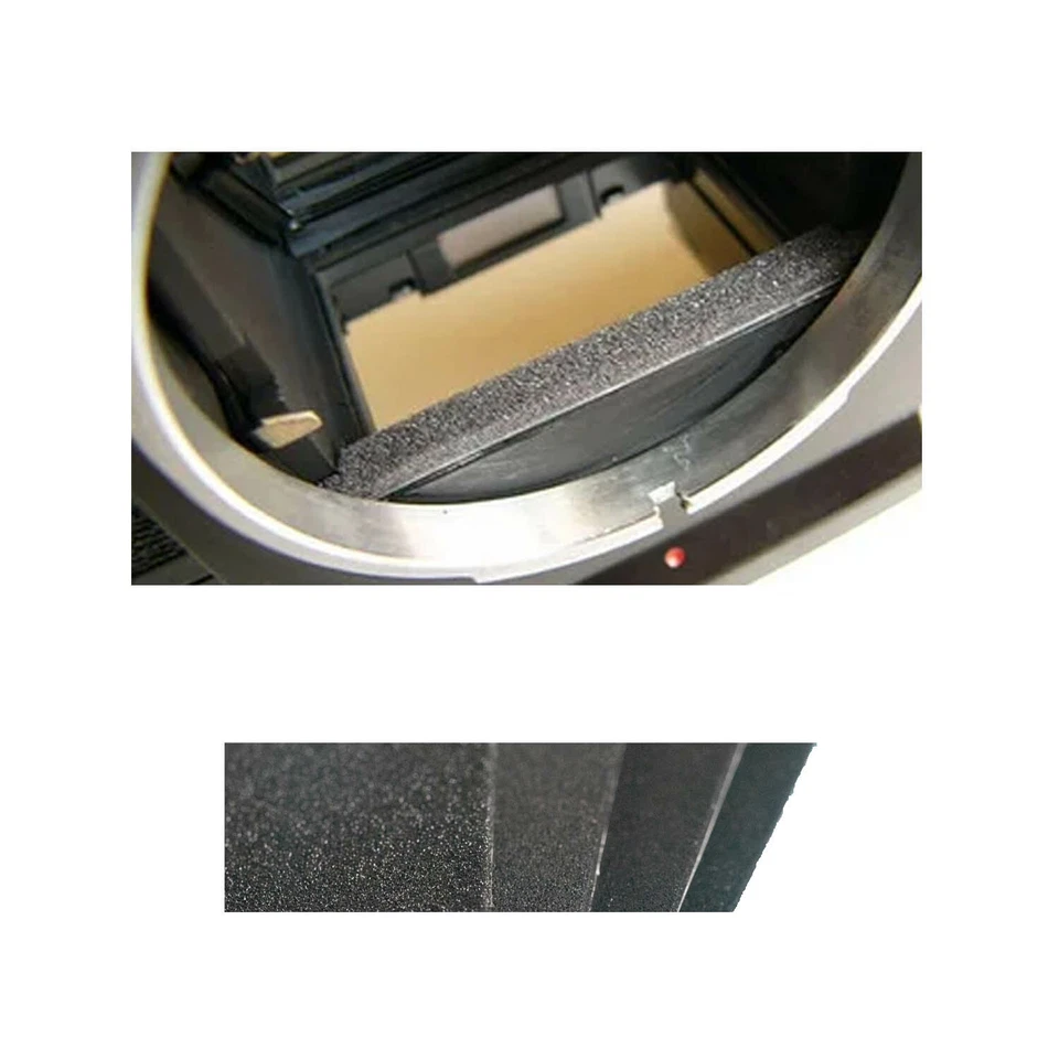 Premium Light Seal Foam Sheet for ---- UNIVERSAL / ALL CAMERAS ------