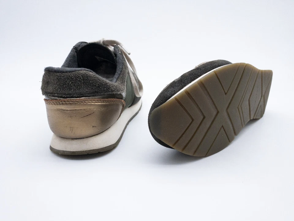 GANT Damen Sneaker Freizeitschuh Turnschuh Sportschuh Gr 39 EU Art 21638-100 - Bild 2 von 4