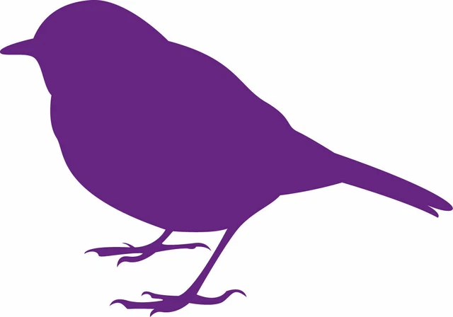 Porch Birds & Birdhouses Décor Decals, Stickers & Vinyl Art