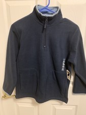 New Boys size 8 Old Navy fleece