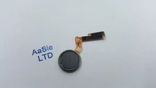 OEM LG Stylo 3 L83BL Power Button Finger Print Scanner Flex Button Connector OEM