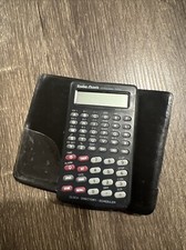 Vintage RADIO SHACK Personal Data Clock Calculator EC-331 65-948