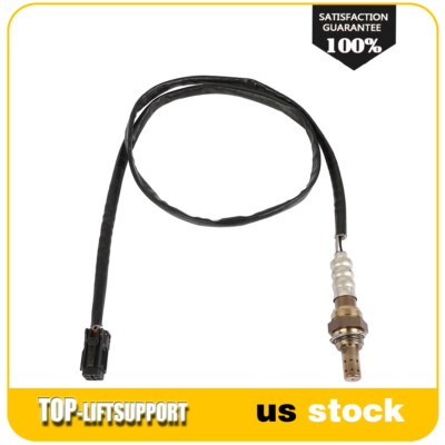 for Kia Soul Forte5 Forte Koup Forte 2.0L 392102E510 Downstream O2 Oxygen Sensor