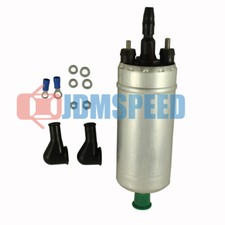 Universal Inline Fuel Pump High Pressure Replacement Mega Squirt 0580464070
