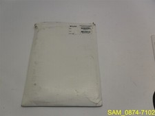 Tryten T2052W-K Ipad Kiosk Air Faceplate White Access Kit