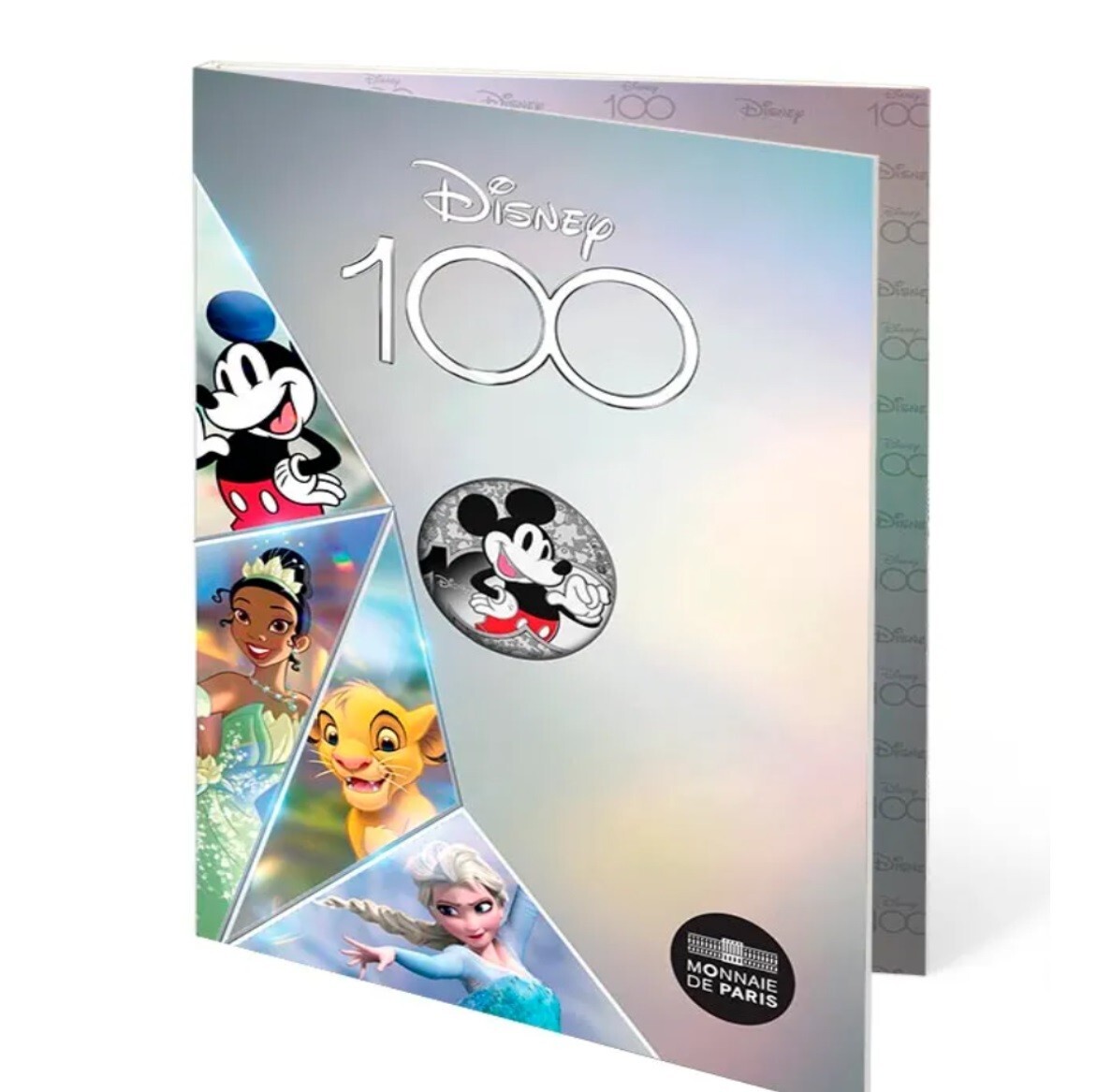 新入荷【希少】アメリカ合衆国【祝】Disney 100 ディズニー　貨幣シリーズ Mickey mouse silver coin-100 year to disney | eBay
