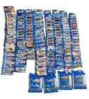 Lot Of 123 Hot Wheels Mostly Vtg NOS Racing Rebel Blimps Buses Motorcycles Cars