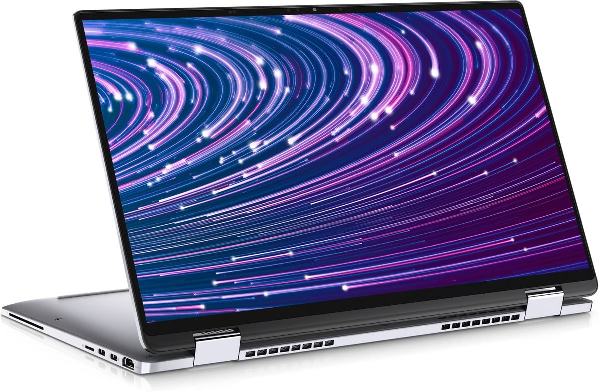 Stunning FHD Display! 11th Gen Dell Laptop, 16GB RAM, 512GB SSD