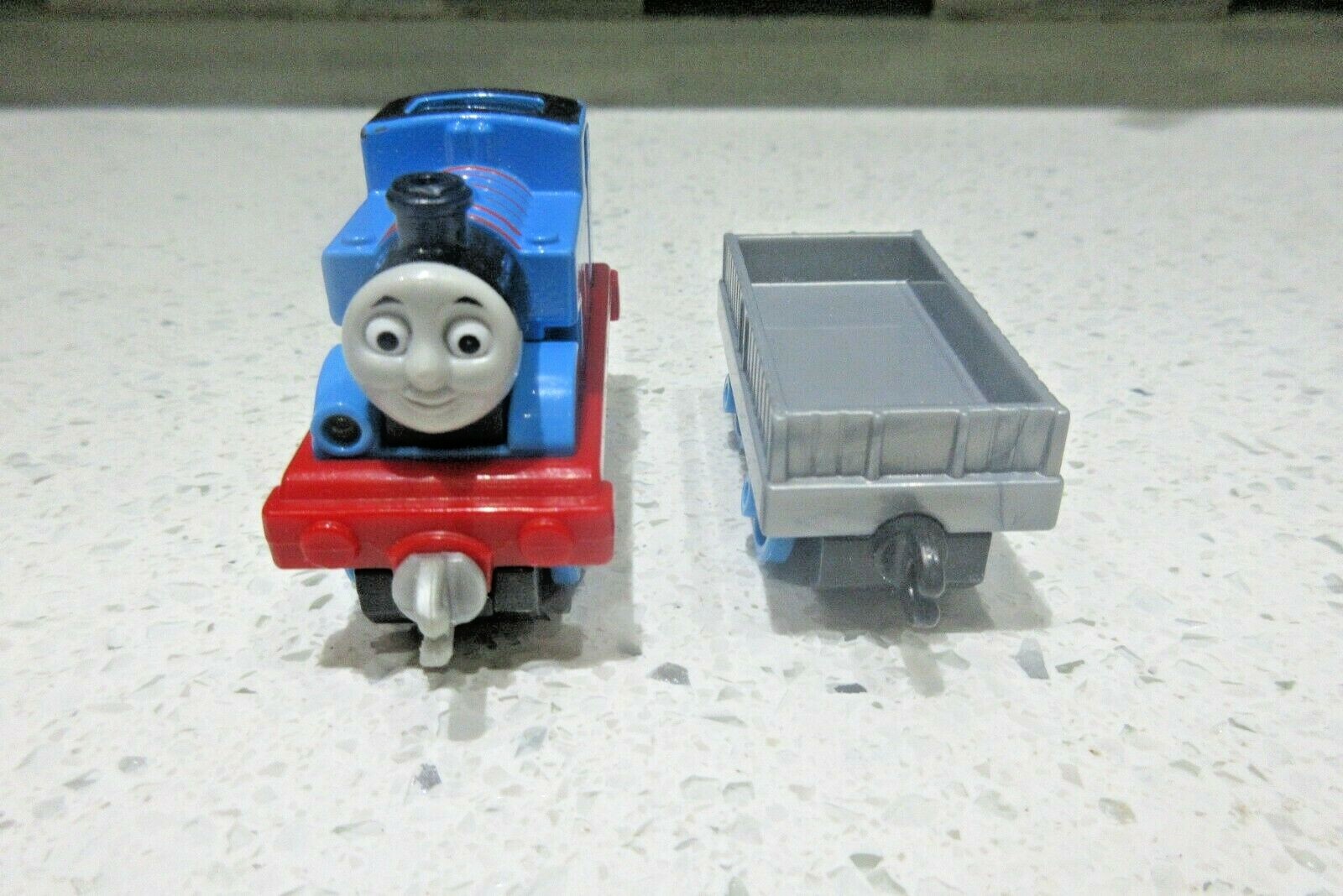 talking tom train set