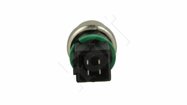 Hart KüHlmitteltemperatursensor FüR VW Transporter,Vento; Skoda Felicia I II-image