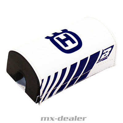 Blackbird Husqvarna Lenkerpolster Cross Enduro Fat Bar 28,6 Moto Bar Pad