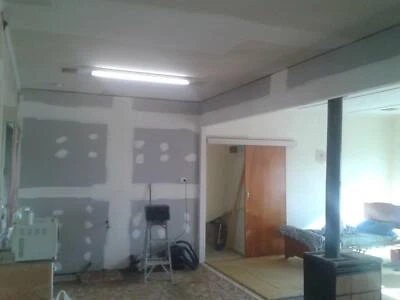 Gyprock Repair Walls And Ceilings Damage Other