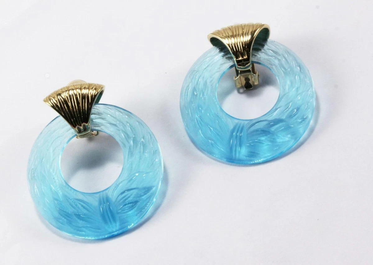 Lalique jewelry best sale ebay