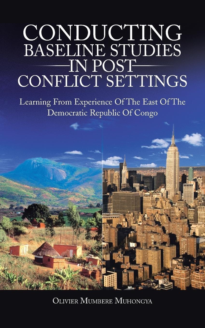 Thumbnail - Conducting Baseline Studies In Post Conflict Settings | Olivier