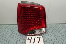 11 12 13 Kia Sorento DRIVER Side Tail Light Used Rear Lamp #417-T