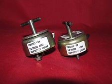 Lucas Ledex Sais-Burgess 156101-04 Low Profil...