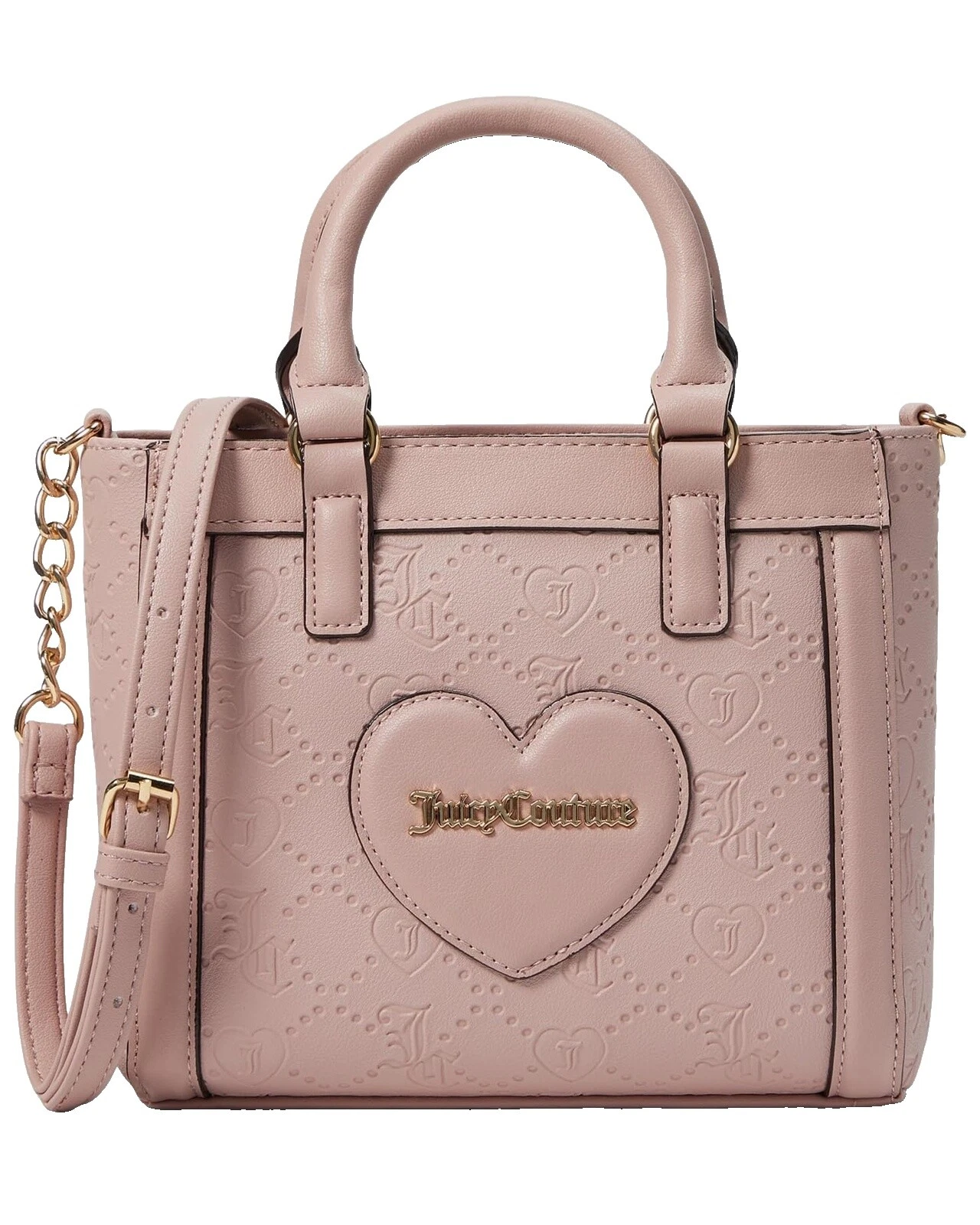 Juicy Couture Tote Adjustable Strap Handbags & Bags for Women