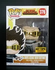 Funko Pop! My Hero Academia Shota Aizawa Hero Costume Hot Topic Exclusive