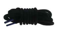 NEW FULLY LACED XI LACES CONCORD LOW SHOELACES 45" BLK LACE SWAP JORDAN