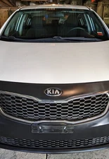 Front License Plate Tag Holder Mount Adapter Bumper Kit Set Bracket for KIA New