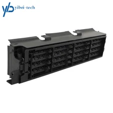 For Nissan Rogue Sport 21421-DF60A Active Grille Shutter W/Motor 2020 2021 2022