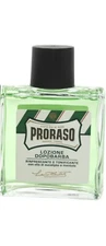 *1-Pack* Proraso After Shave Lotion With Eucalyptus Oil & Menthol 3.4 Oz