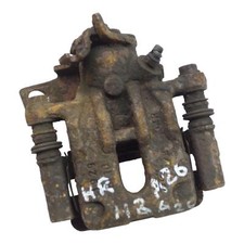 Honda Civic VIII 8 Hatchback 1,4 73KW Bremssattel Bremszange hinten rechts