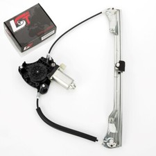 Elektrischer Fensterheber mit Motor vorne links für RENAULT CLIO 2 II 4/5-türig