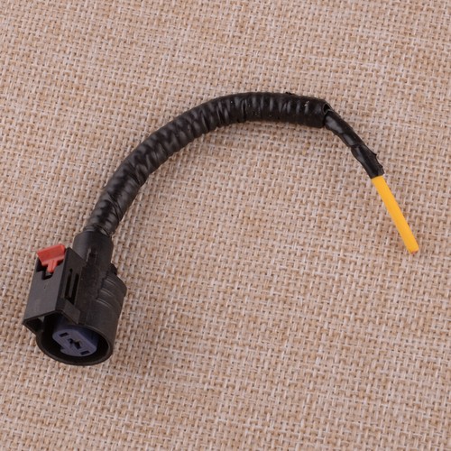 Starter Pigtail Connector Harness Plug Fit For Chevrolet Silverado 2014-2018 New - Picture 2 of 4