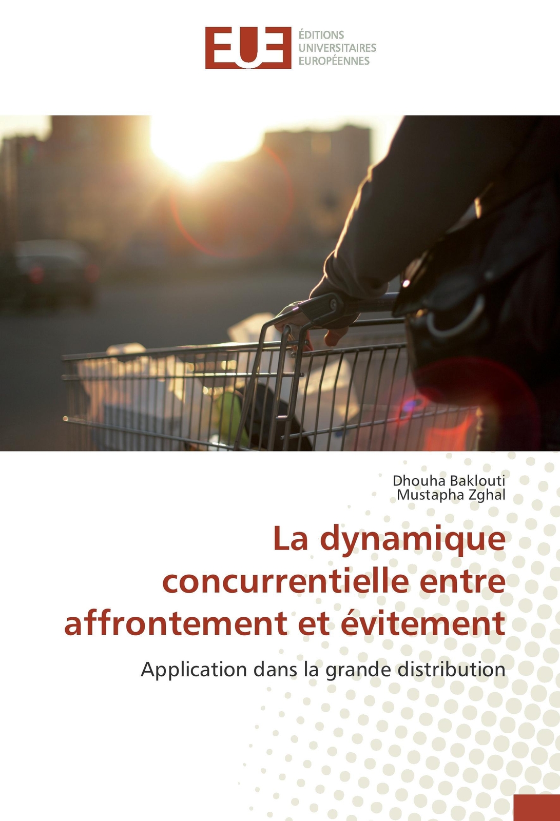 Thumbnail - Dhouha Baklouti (u. A.) | La Dynamique Concurrentielle Entre