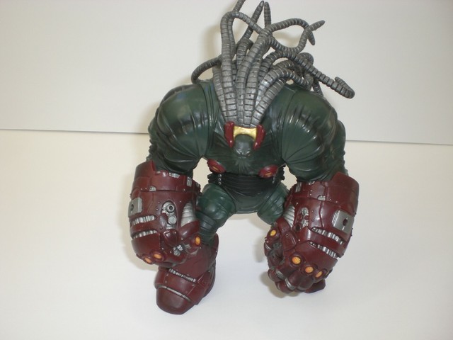 1998 McFarlane Toys Spawn: The Creech Figure | eBay