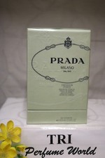 Prada Milano Infusion DIris Eau de Parfum 13....