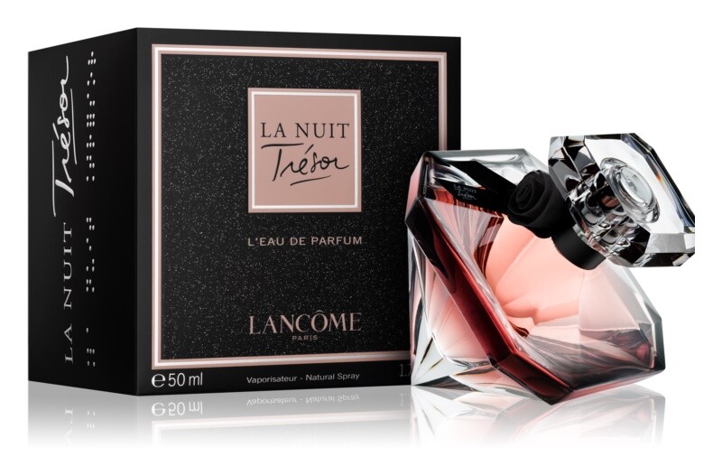Lancome La Nuit Tresor 30 / 50 / 75 / 100 ml Eau de Parfum | eBay
