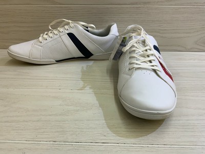 Lacoste chaymon club 120 3 | Serenityshipyard