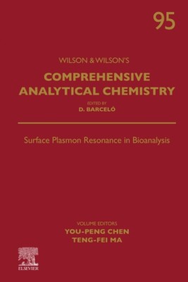 Surface Plasmon Resonance In Bioanalysis, 95