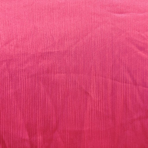 Vintage Mackays Top Size 10 Pink Satin Long Sleeve Button Up Shirt Smart Work - Picture 8 of 9