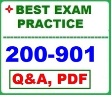 200-901 - DevNet Associate 200-901 DEVASC - BEST EXAM Q A -2026 