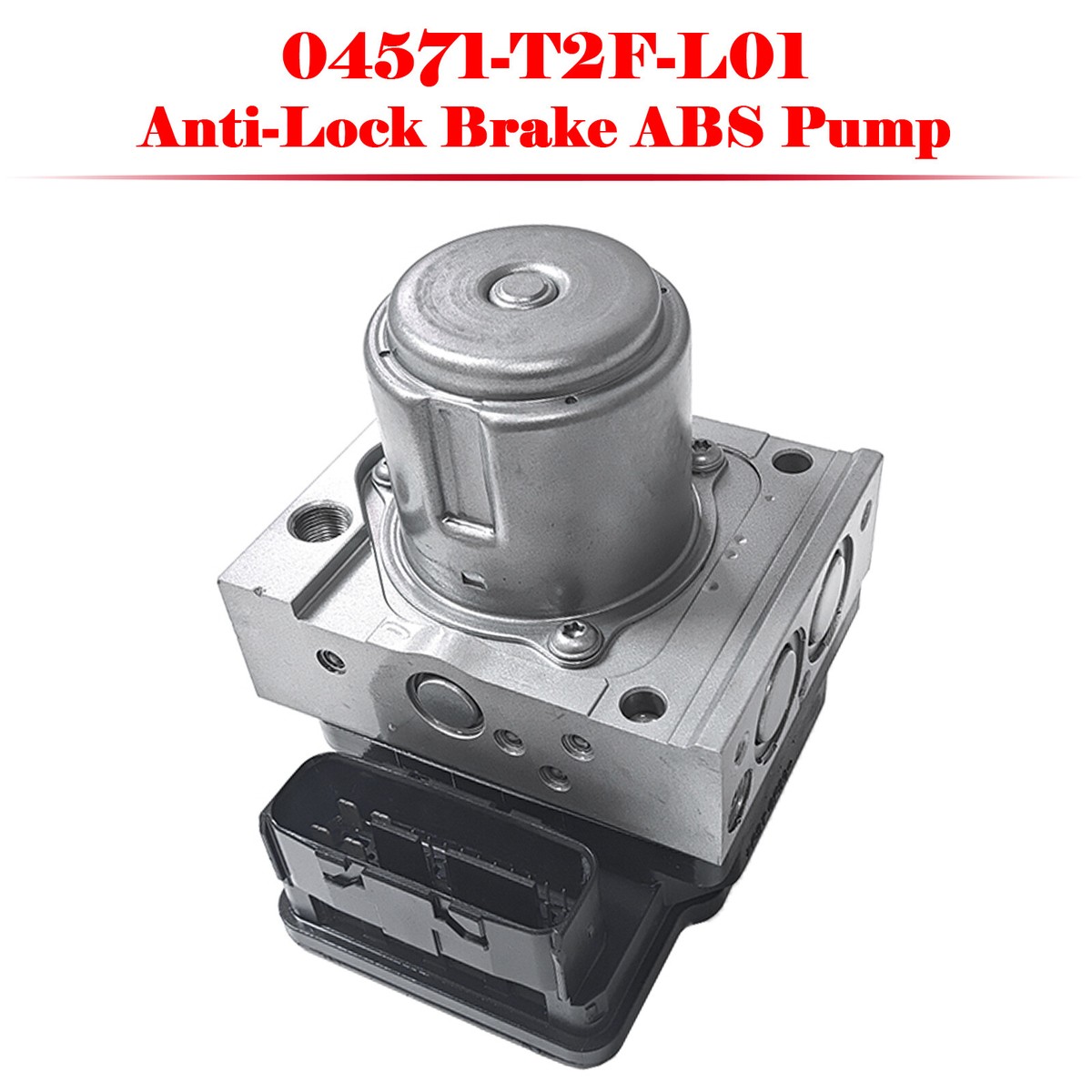 優良品２　ae1 Anti-Lock Brake ABS Pump for Honda Accord 04571-T2F-L01 | eBay